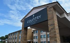 Country Inn Suites Coon Rapids